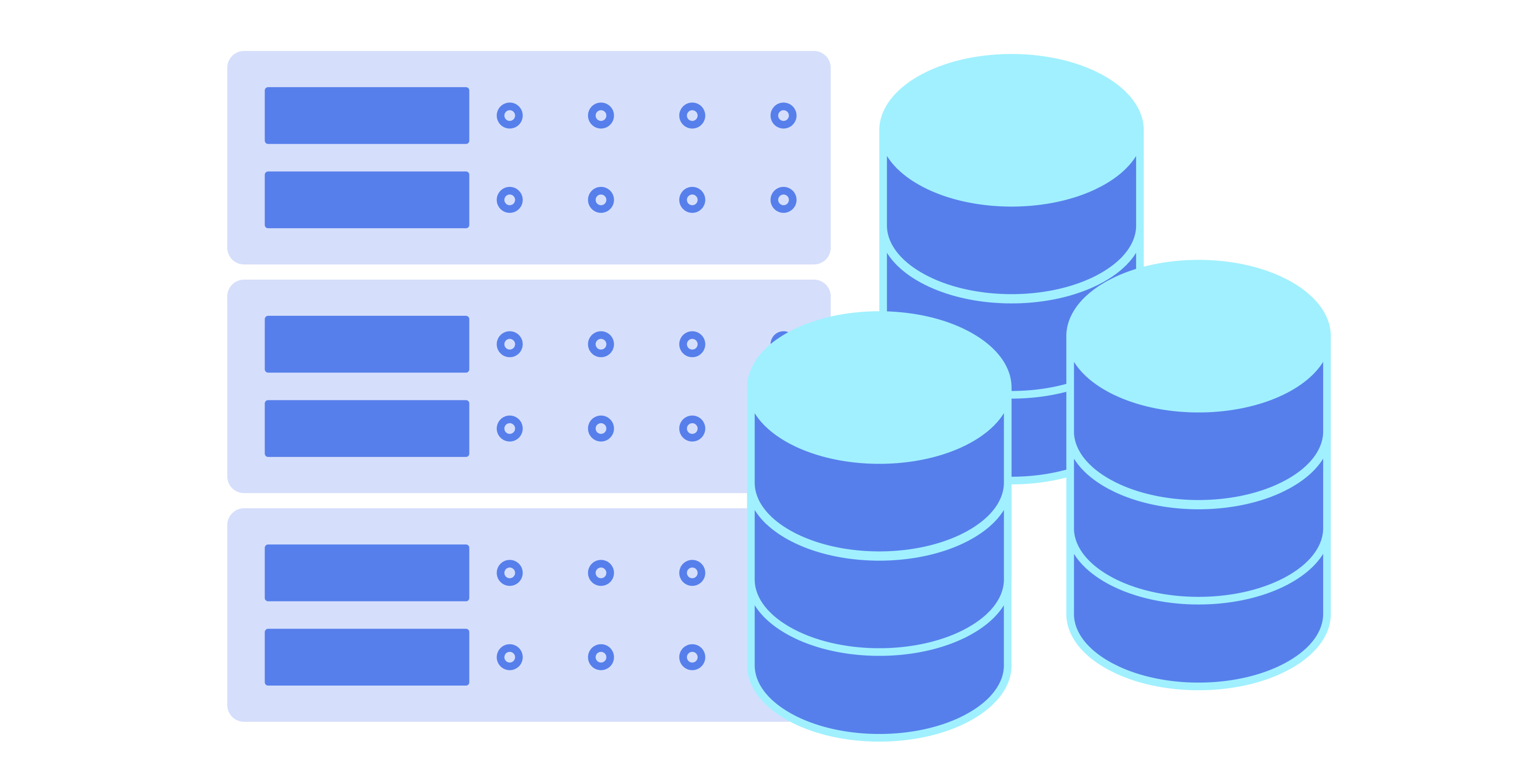 Lightening the data management load